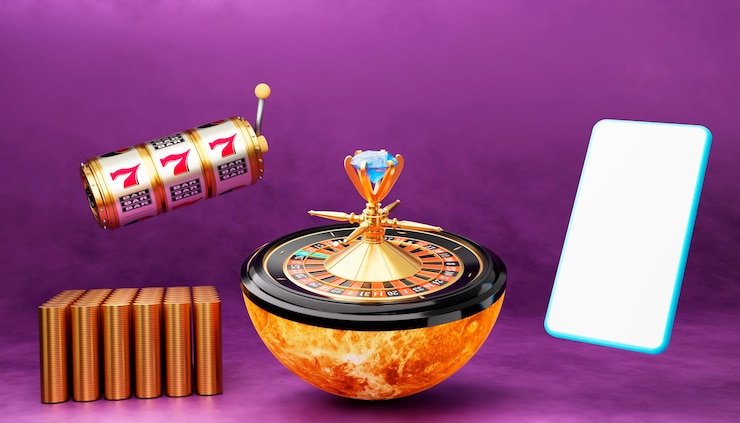 E-wallet DANA, OVO, GoPay di mujarabjitu